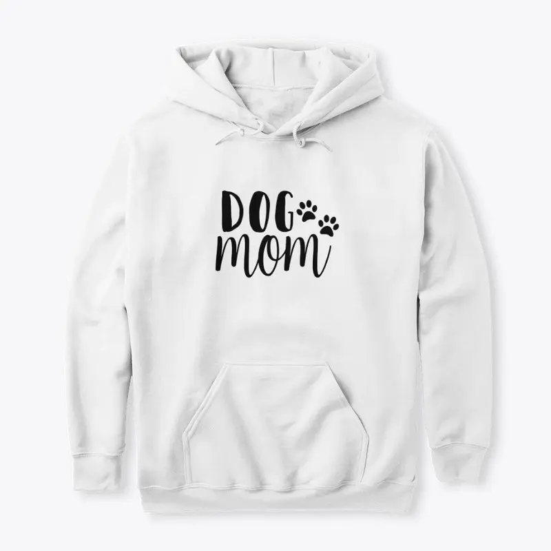 Dog Mom