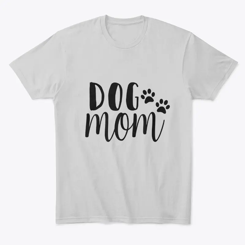 Dog Mom