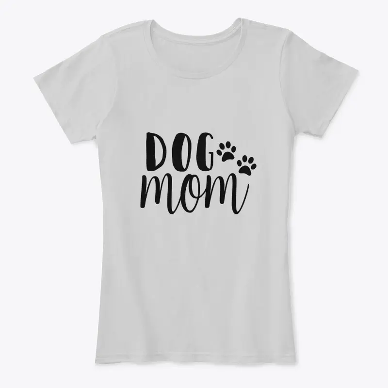 Dog Mom