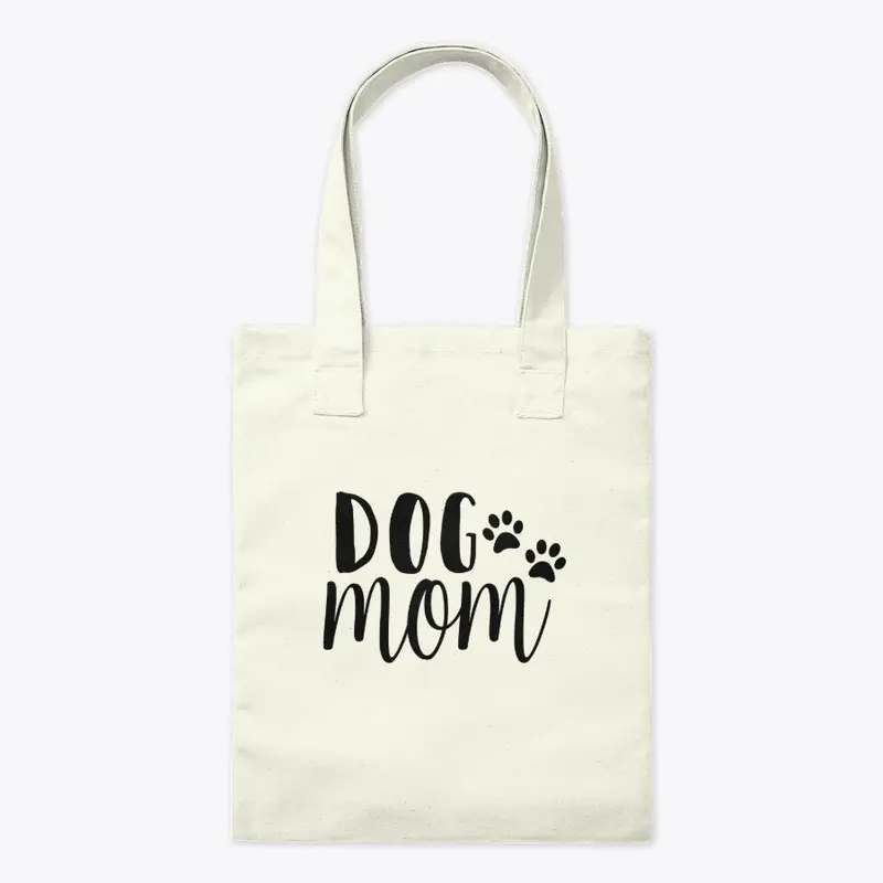 Dog Mom