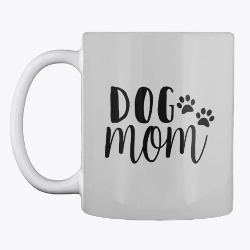 Dog Mom