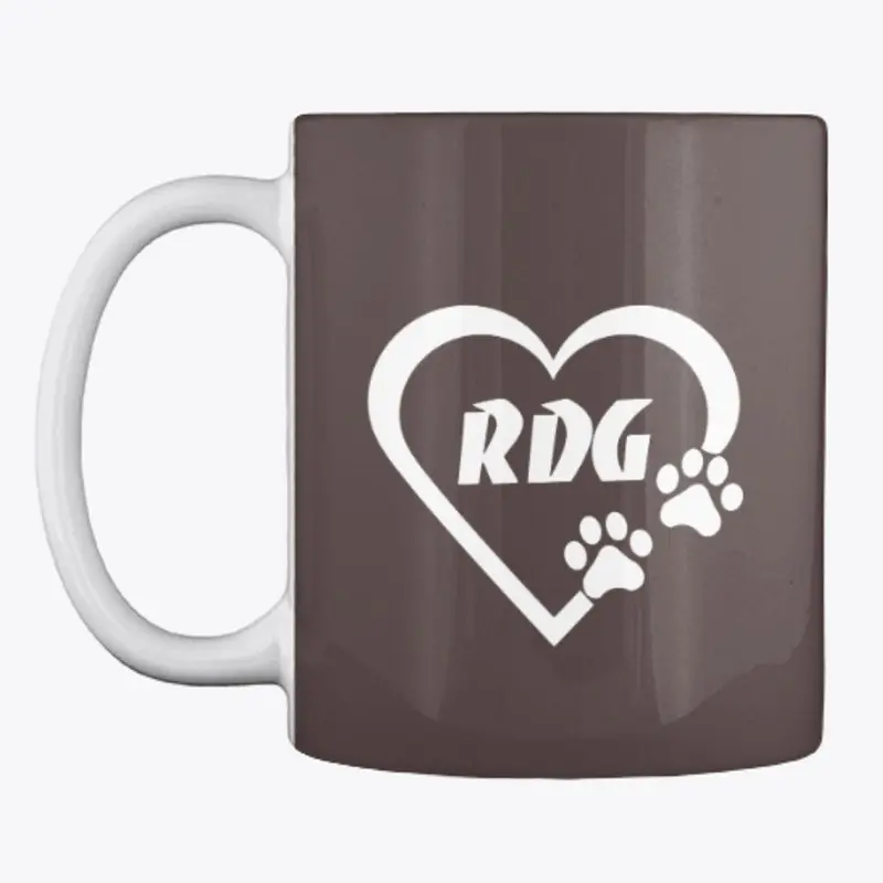 Dag Paws RDG